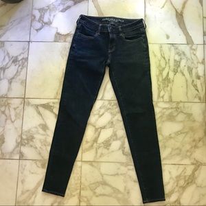 AE  Super Stretch X4 Jeans